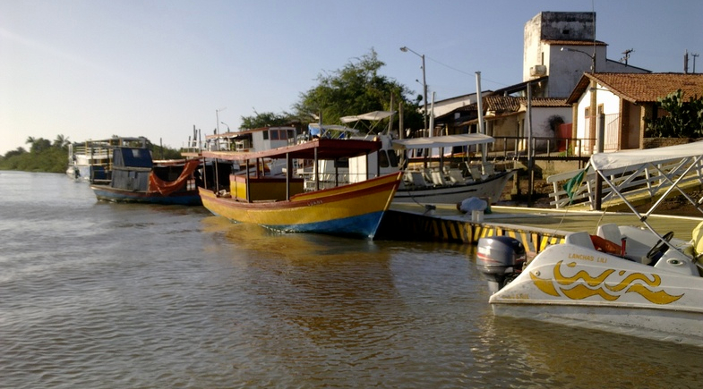 Ilha Grande amplia acesso à internet gratuita e moderniza pontos públicos de conexão