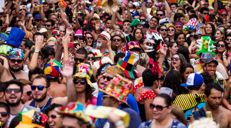 Lagoa Folia 2026 movimentará Lagoa Alegre com programação musical diversificada