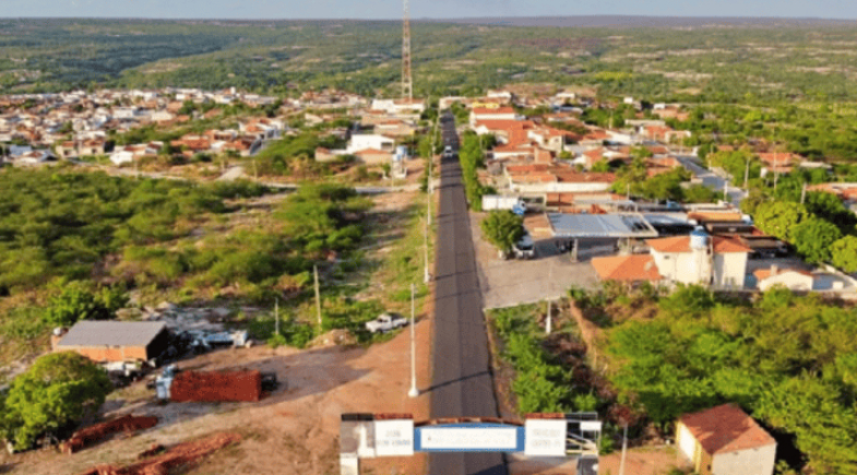 Prefeitura de Francisco Santos inicia obras de nova adutora na zona rural do município
