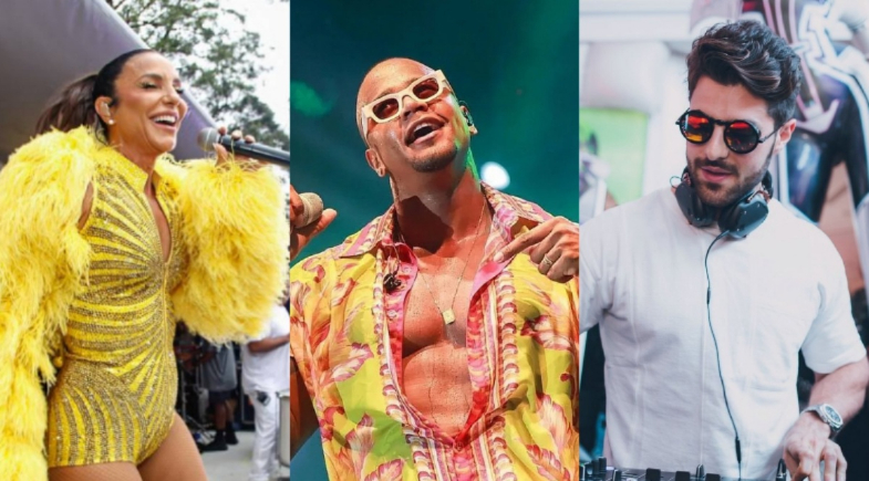 TV Meio Norte conecta o público ao Carnaval 2026 com transmissões ao vivo; veja programação