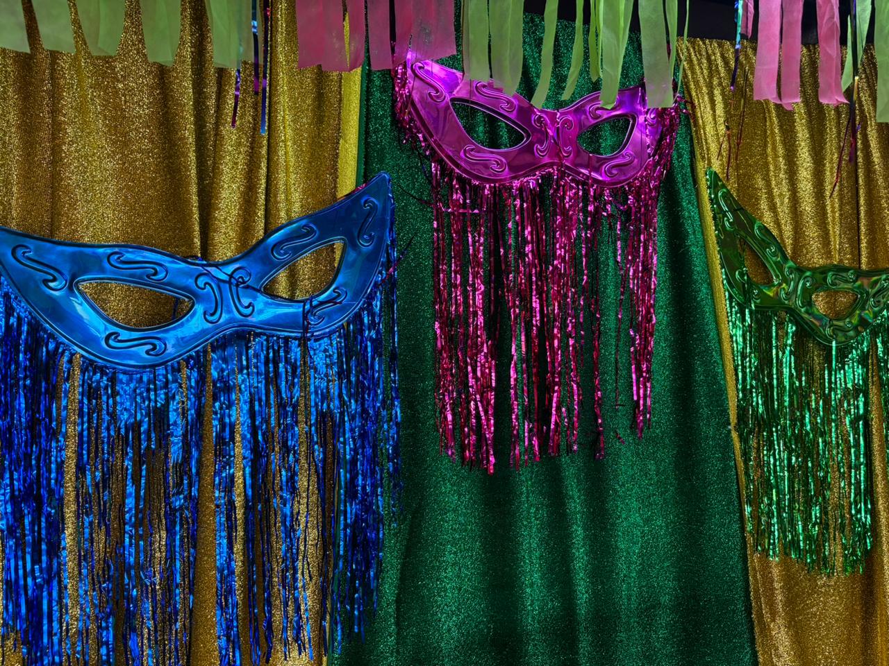 Mercado Folia transforma o Mercado Público em palco de cultura e desenvolvimento em Esperantina - Imagem 3