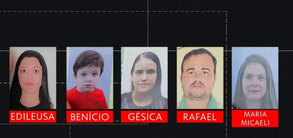 Foto: Reprodução / TV Cabo 