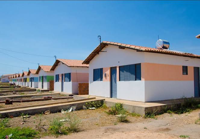 Prefeitura de José de Freitas divulga lista final de classificados do Programa Minha Casa, Minha Vida – Faixa I - Imagem 1