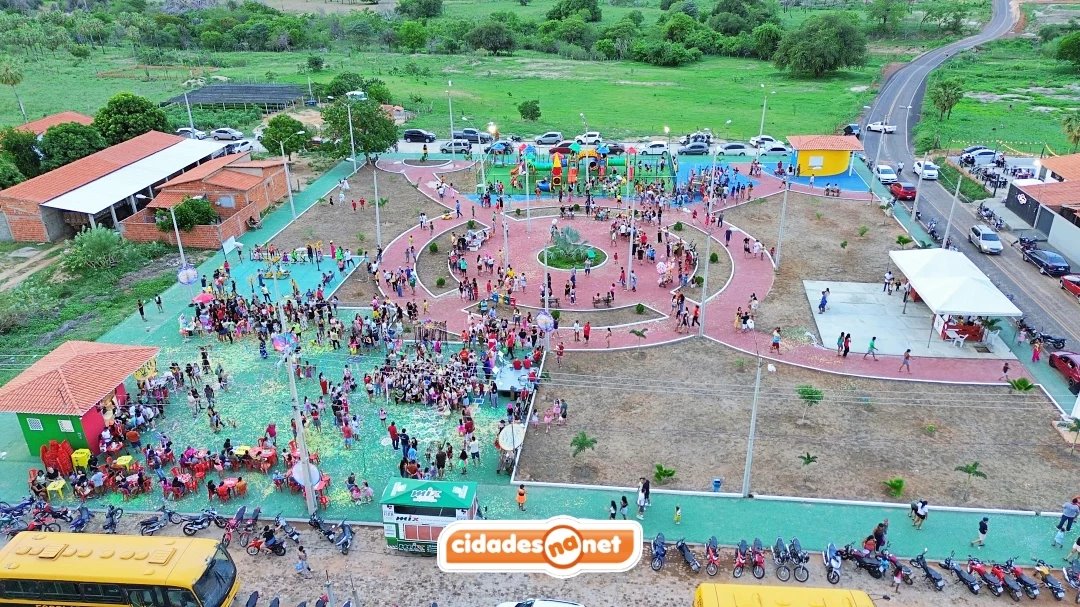 Santo Antônio de Lisboa abre o Carnaval com grande festa infantil na 1ª SALFOLIA 2026 - Imagem 8