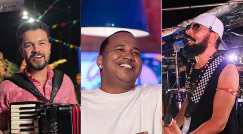 Carnaval de União 2026 segue nesta segunda-feira com muitas atrações para os foliões