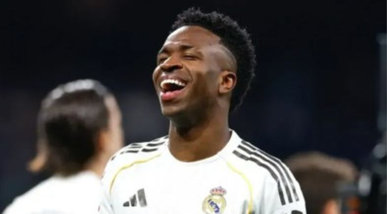 Vini Jr | Real Madrid