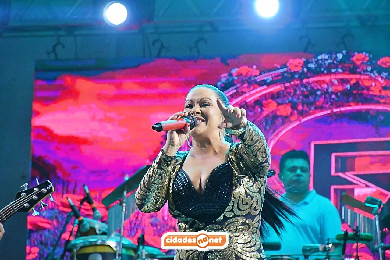 Blocos e shows musicais agitam a segunda noite do 1º SALFOLIA em Santo Antônio de Lisboa - Imagem 7