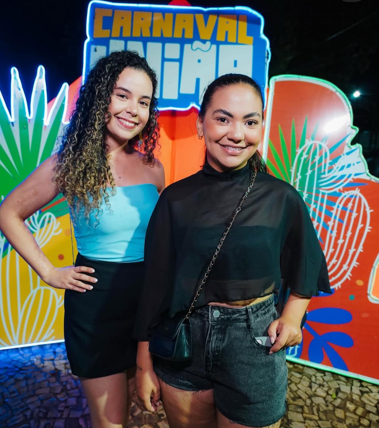 Carnaval de União 2026 entrega quatro noites de alegria e segurança com milhares de foliões - Imagem 5