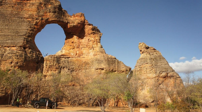 II Expo Capivara será realizada nos dias 27 e 28 de fevereiro em Coronel José Dias