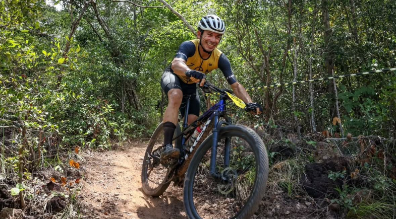 Município de Tanque do Piauí sediará terceira edição do TANQUE MTB