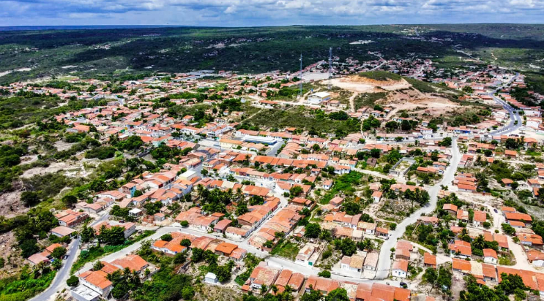 Nova estrada vicinal ligará comunidades Caldeirão e Brejinho em Assunção do Piauí