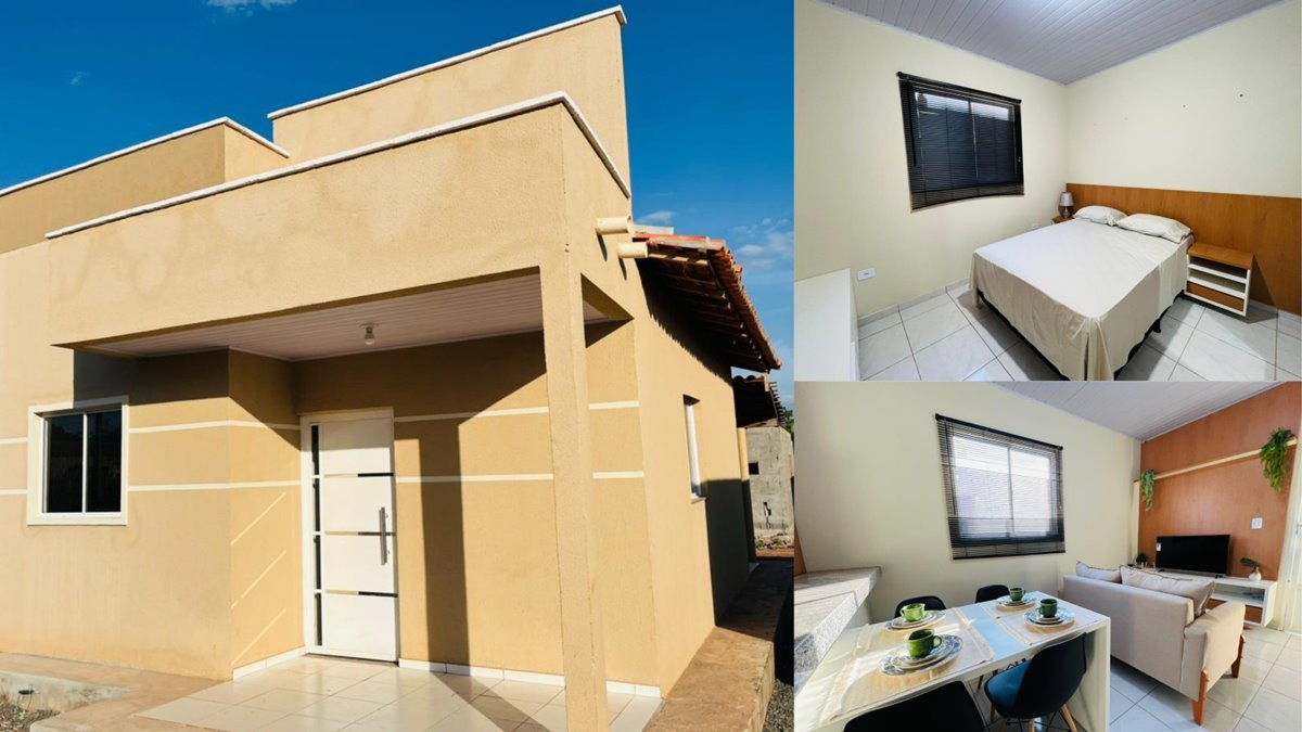 Prefeitura de Esperantina publica novo edital do Residencial Themistocles de Sampaio - Imagem 2