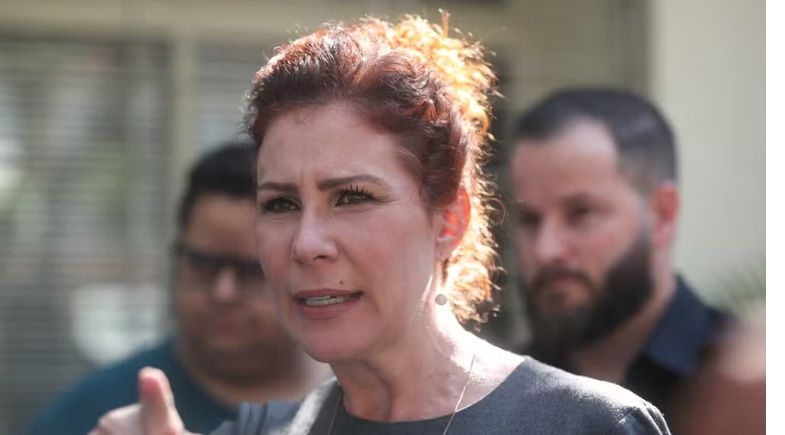 Reoridu; | Redes sociais