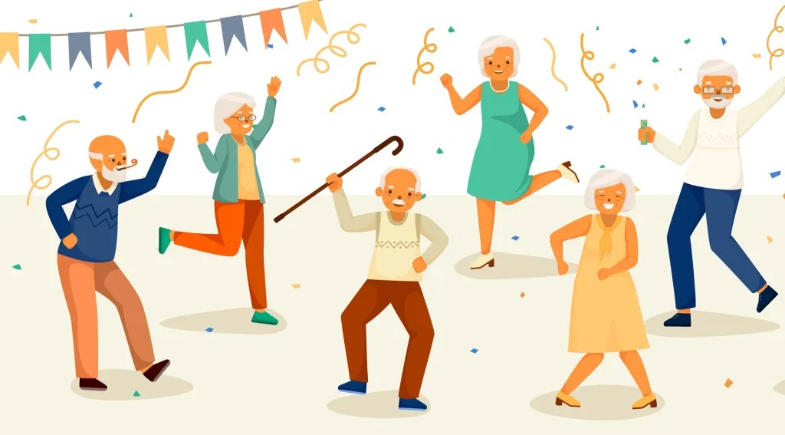 Prefeitura de Francisco Ayres realizará o Bloco da Melhor Idade do Grupo Reviver