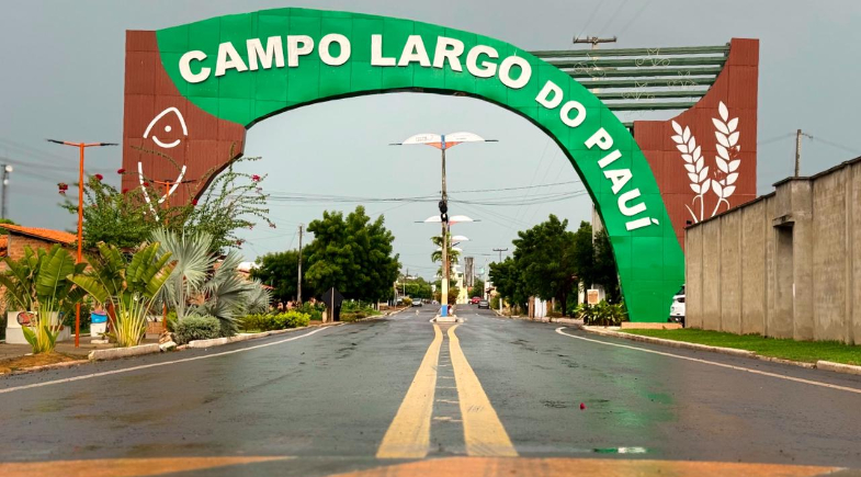Campo Largo do Piauí passa a pagar um dos maiores salários do Nordeste para professores