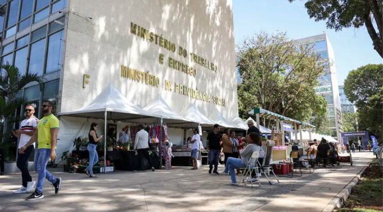 Saque-aniversário do FGTS liberado pelo Governo Federal  | Agência Brasil 