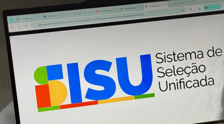 Sisu 2026 | Danilo Kelvin (Ascom/Uespi)