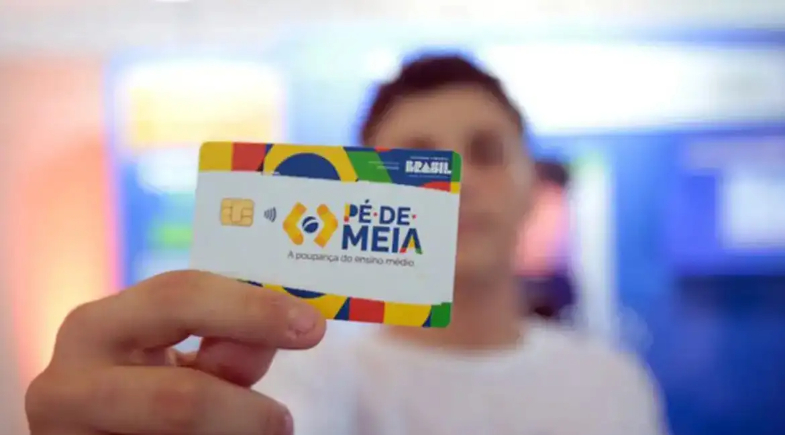 MEC divulga calendário de pagamentos do Pé-de-Meia 2026; veja cronograma 