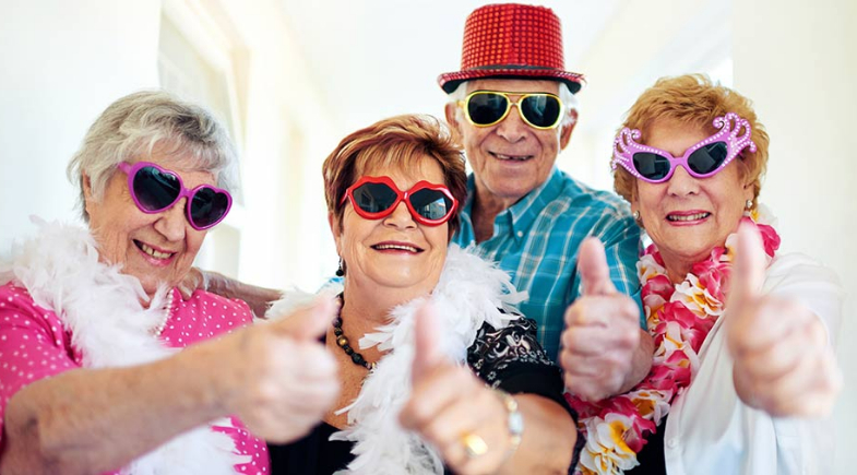 Prefeitura de Jardim do Mulato realiza “Bloquinho das Estrelas” para a melhor idade