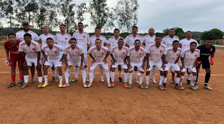 Município de Ribeiro Gonçalves realiza rodada do tradicional Torneio de São José