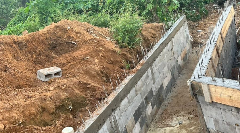 Prefeitura de Uruçuí inicia obras de melhoria em rua projetada no bairro Alto Bonito  