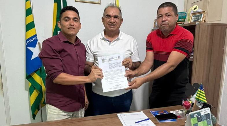 Pau D’Arco do Piauí debate reajuste do piso e fortalecimento da educação