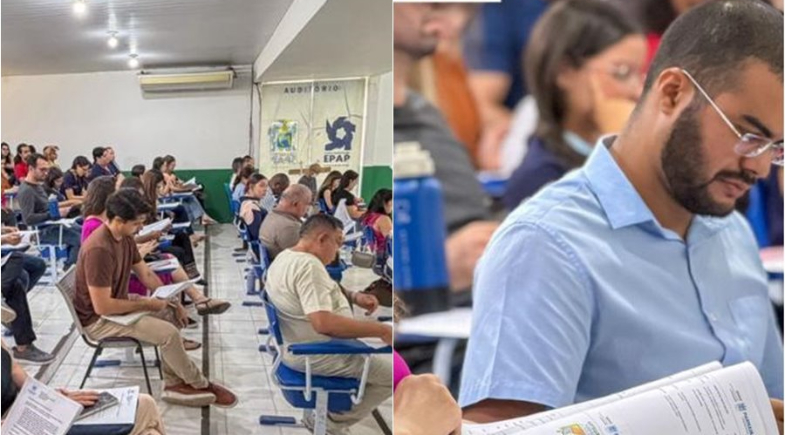 Prefeitura de Parnaíba investe em mais qualidade, eficiência e resolutividade dos serviços de saúde prestados à população