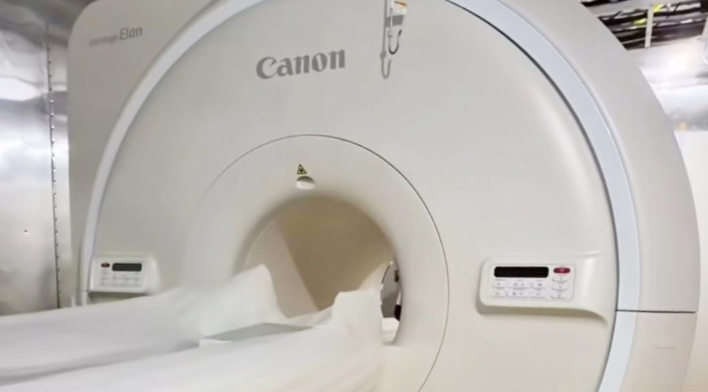 Prefeitura de Parnaíba instala Ressonância Magnética para atendimento de pacientes no município