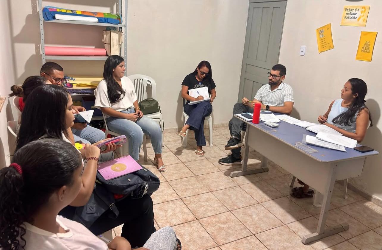 Prefeitura de União cumpre 100% das metas previstas para 2025 pelo Selo UNICEF - Imagem 1