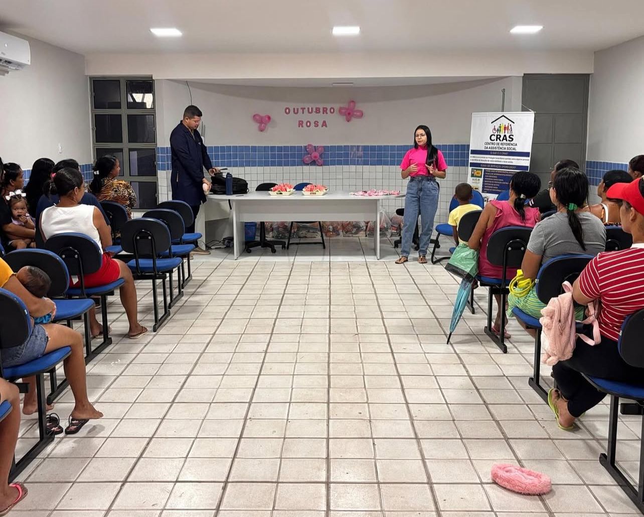 Prefeitura de União cumpre 100% das metas previstas para 2025 pelo Selo UNICEF - Imagem 2