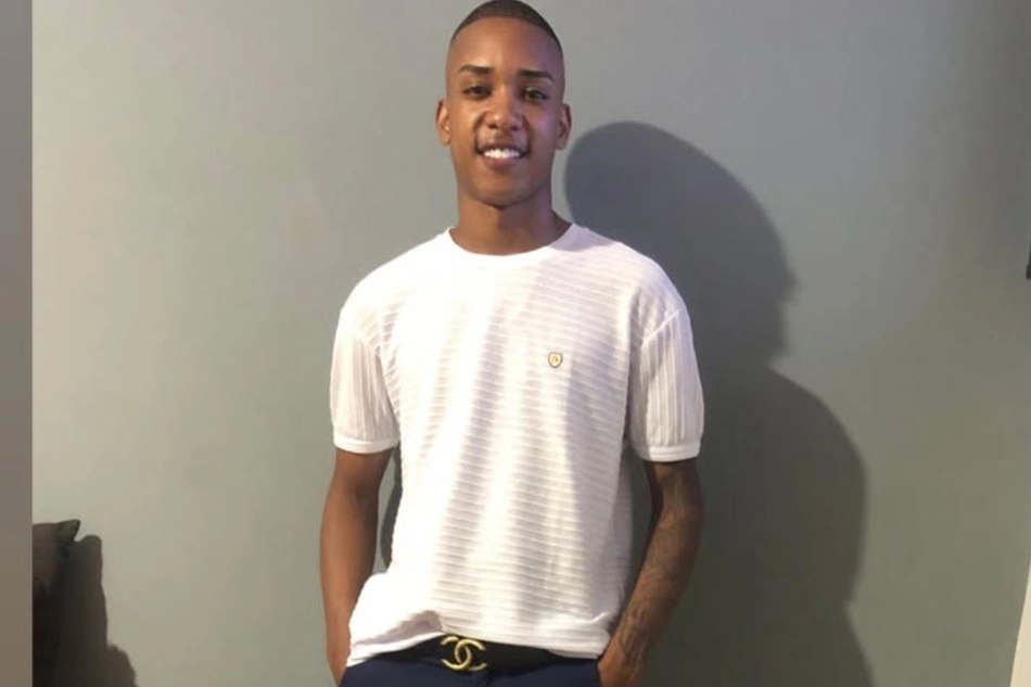 Cabeleireiro José Carlos da Silva Santos | FOTO: Redes Sociais