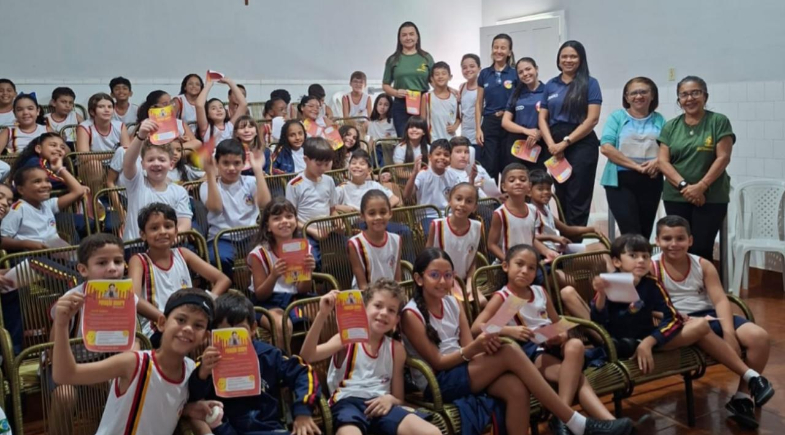 Prefeitura de Floriano inicia Campanha de Prevenção e Combate à Poluição Sonora 2026