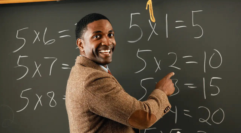 Professores da rede municipal terão reajuste de 6% em Nossa Senhora de Nazaré