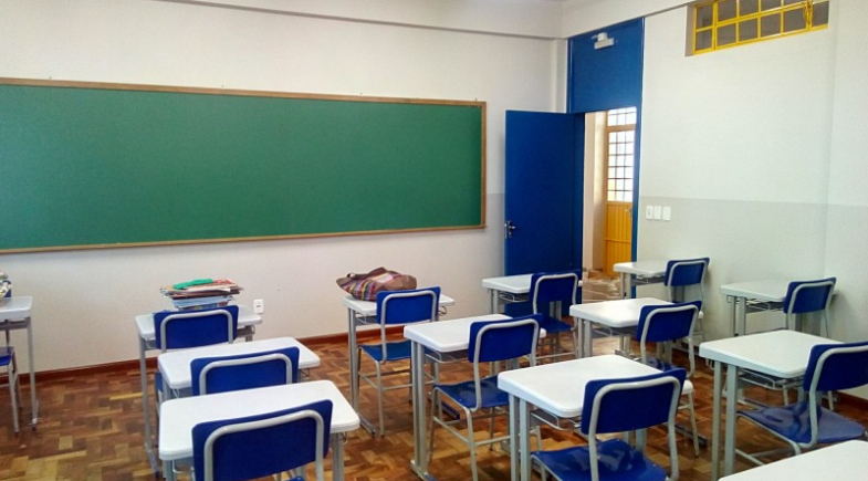 Secretaria de Educação realiza vistoria técnica e reforça melhorias em escola de São João da Fronteira