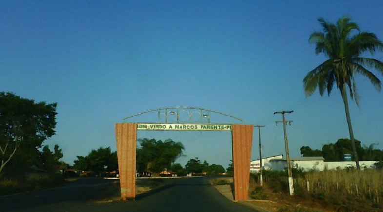 Prefeito de Marcos Parente articula investimentos na capital federal