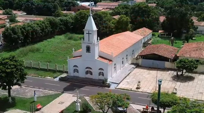 Prefeitura de Cocal de Telha segue avançando em diversas áreas do município