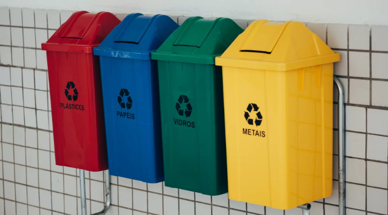 Prefeitura de Vera Mendes reforça campanha de coleta seletiva