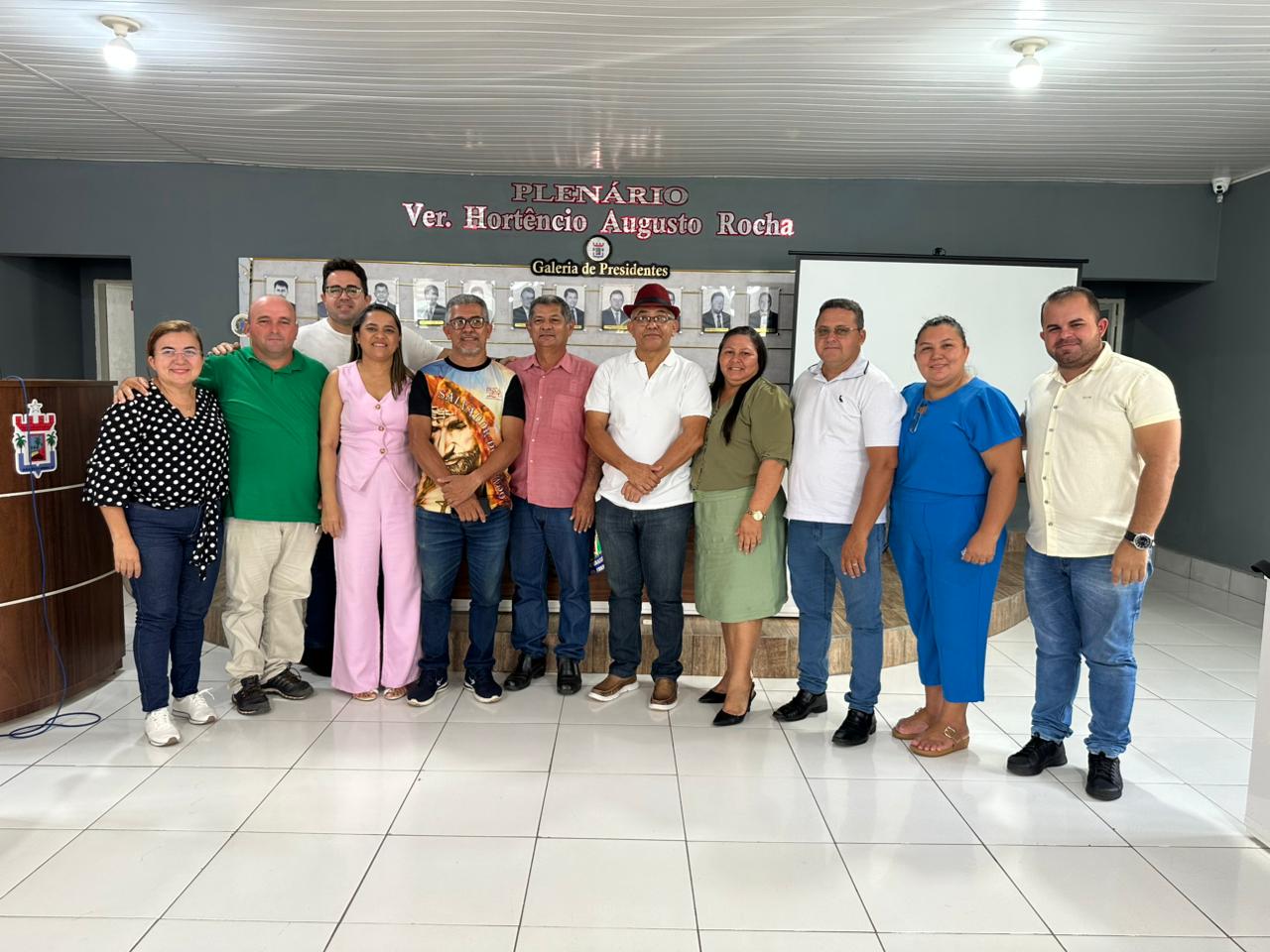 Audiência pública reforça transparência e cumprimento de metas fiscais no município - Imagem 3