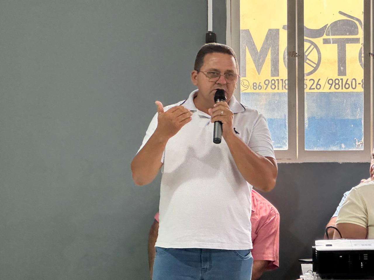 Audiência pública reforça transparência e cumprimento de metas fiscais no município - Imagem 9