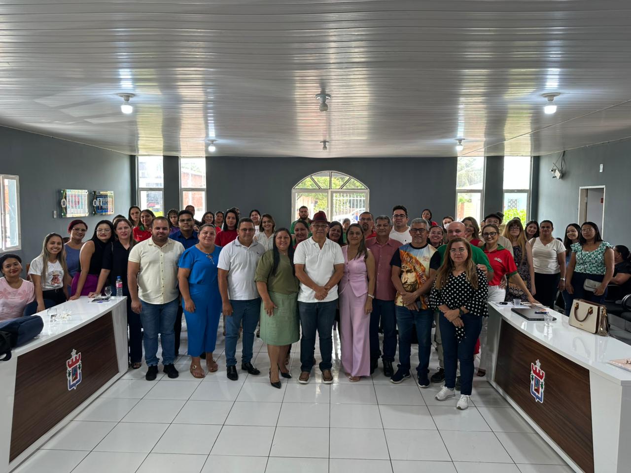 Audiência pública reforça transparência e cumprimento de metas fiscais no município - Imagem 4