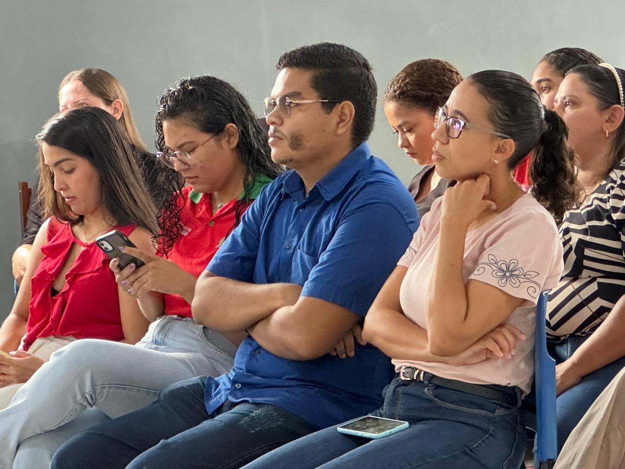 Audiência pública reforça transparência e cumprimento de metas fiscais no município - Imagem 10