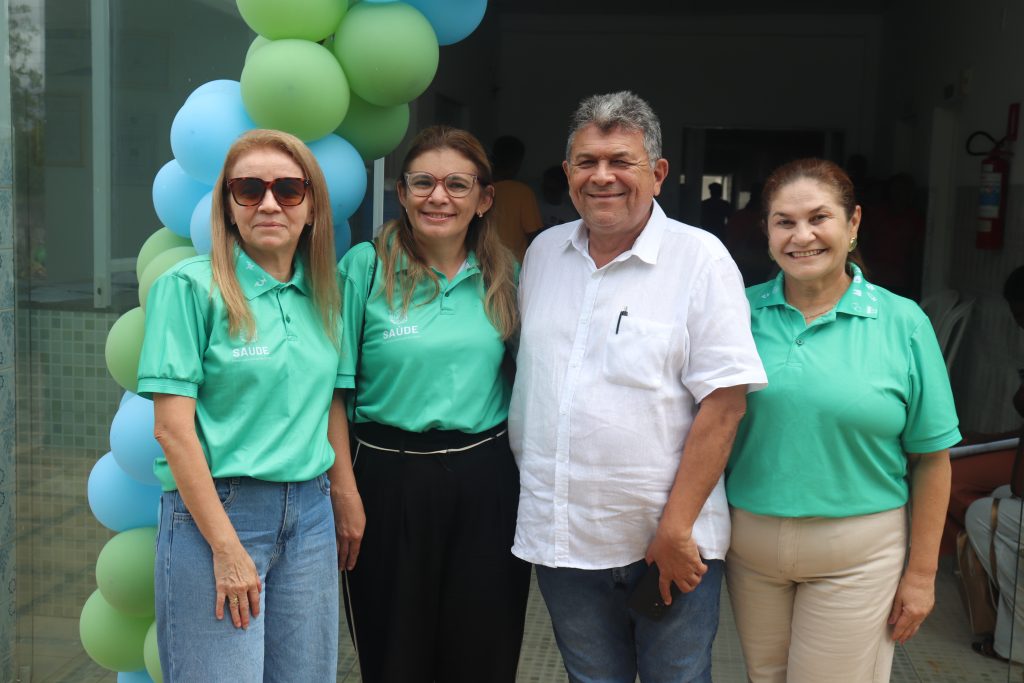 Hospital Batista Peggy Pemble inicia atendimentos com mutirão de especialidades em São Raimundo Nonato - Imagem 2