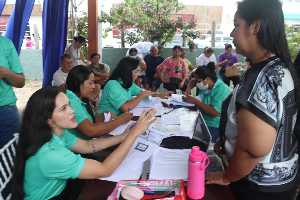 Hospital Batista Peggy Pemble inicia atendimentos com mutirão de especialidades em São Raimundo Nonato - Imagem 5