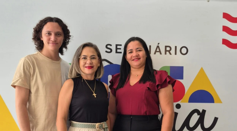 Juazeiro do Piauí participa do Seminário Bolsa Família em Ação