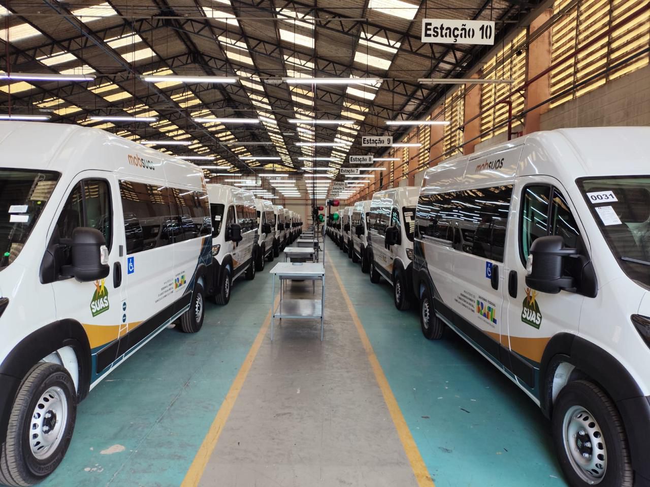 Foto: Divulgação/MDS