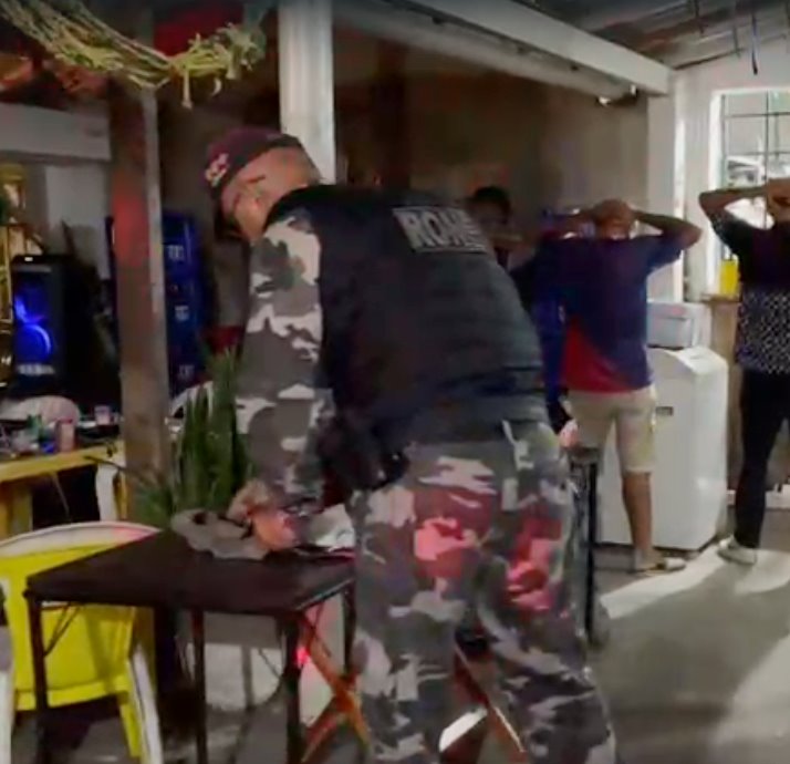 Imagem: Divulgação/SSP