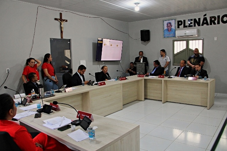 Prefeito Erivaldo Lopes destaca avanços e projeta novos investimentos para Santo Antônio de Lisboa