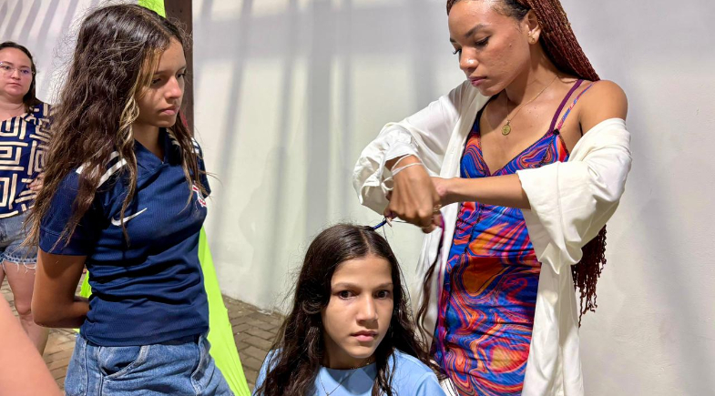 Primeira edição do Quinta Jovem movimenta juventude em Esperantina