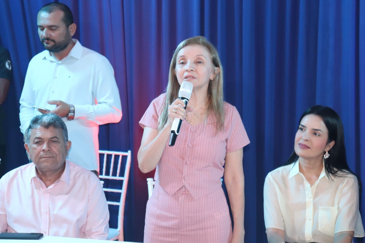 São Raimundo Nonato ganha unidade do Hospital Batista Peggy Pemble - Imagem 8