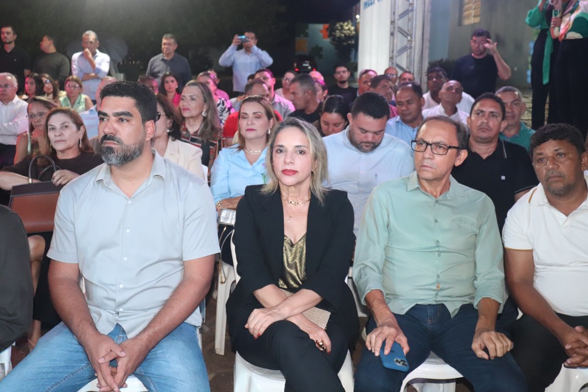 São Raimundo Nonato ganha unidade do Hospital Batista Peggy Pemble - Imagem 5